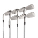 Titleist AP1 716 Steel Mens Right Hand Irons 4-PW Stiff - KBS Tour