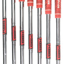 Titleist AP1 716 Steel Mens Right Hand Irons 4-PW Stiff - KBS Tour