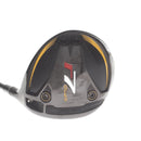 TaylorMade R7 Quad Mini Graphite Mens Right Hand Driver 13.5* Stiff - Fujikura Speeder MD 6-S