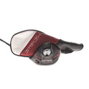 TaylorMade Stealth 2 Plus Graphite Mens Right Hand Fairway 3 Wood 15* Stiff - Kai'li Fw 75