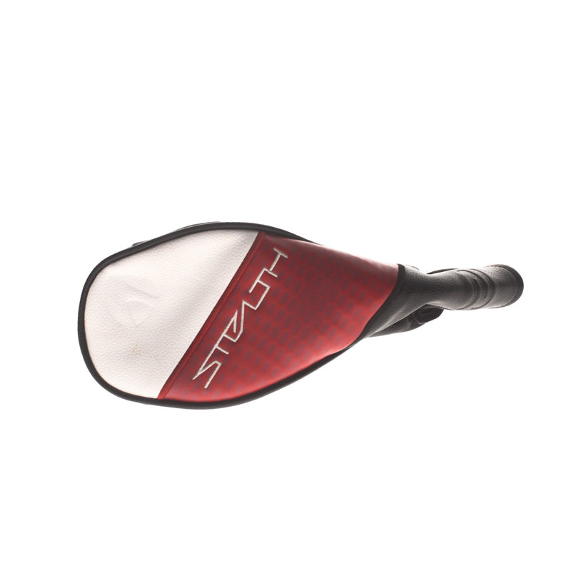 TaylorMade Stealth 2 Plus Graphite Mens Right Hand Fairway 3 Wood 15* Stiff - Kai'li Fw 75