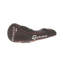 TaylorMade Recue Mid Graphite Mens Right Hand 3 Hybrid 19* Regular - TaylorMade