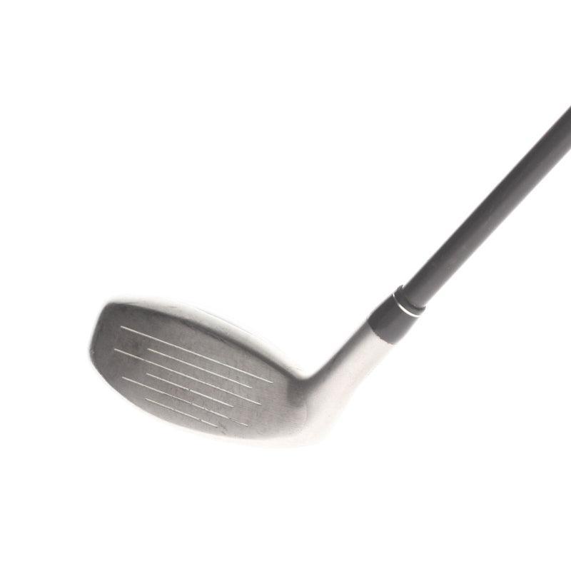 TaylorMade Recue Mid Graphite Mens Right Hand 5 Hybrid 25* Regular - TaylorMade
