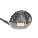 Callaway Paradym Ai Smoke Max Graphite Mens Right Hand Fairway 11 Wood 27* Regular - Tensei AV Blue 55