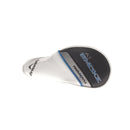 Callaway Paradym Ai Smoke HL Graphite Mens Right Hand 5 Hybrid 24* Regular - Project X Cypher Sixty 5.5