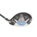 Callaway Paradym Ai Smoke Graphite Mens Right Hand 6 Hybrid 27* Regular - Project X Cypher Sixty 5.5