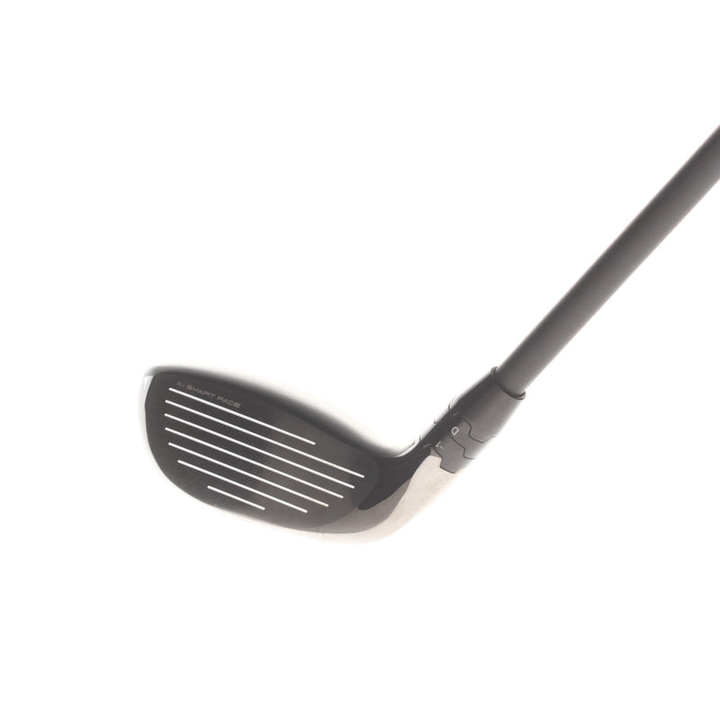 Callaway Paradym Ai Smoke Graphite Mens Right Hand 6 Hybrid 27* Regular - Project X Cypher Sixty 5.5