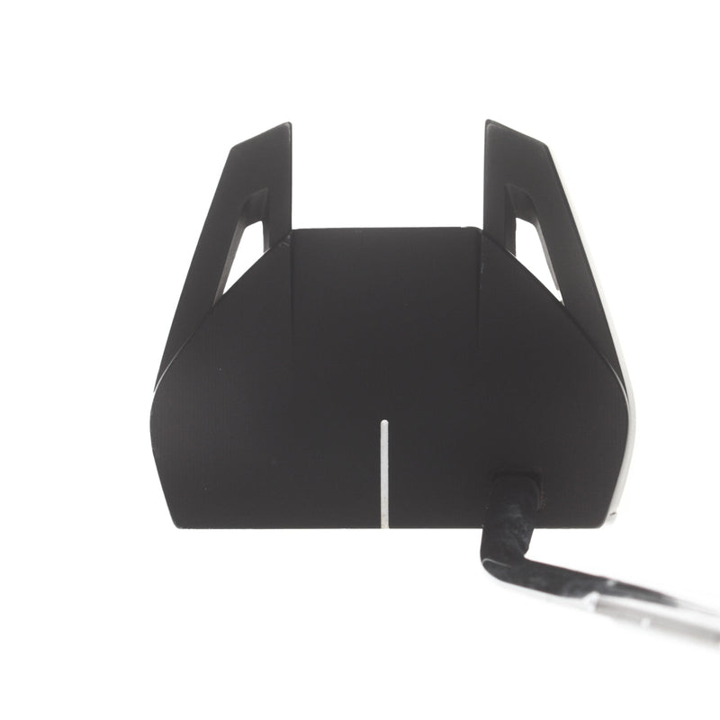 TaylorMade Spider GT Mens Right Hand Putter 34" Mallet - Super Stroke Pistol GTR 1.0