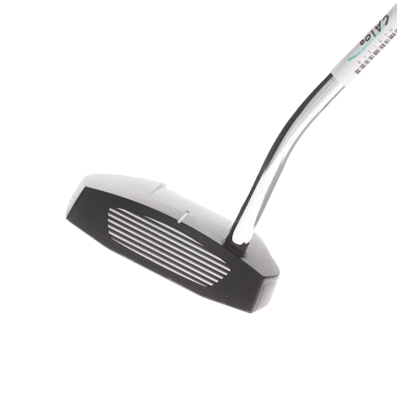 TaylorMade Spider GT Mens Right Hand Putter 34" Mallet - Super Stroke Pistol GTR 1.0