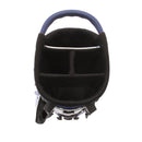 Mizuno Stand Bag - Blue/White