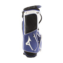 Mizuno Stand Bag - Blue/White