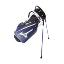 Mizuno Stand Bag - Blue/White
