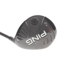 Ping G25 Graphite Mens Right Hand Fairway 4 Wood 16.5* Stiff - Ping TFC 189