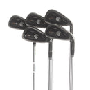 Cleveland CG7 Steel Mens Right Hand Irons 5-9 Regular - Cleveland