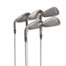 Cleveland CG7 Steel Mens Right Hand Irons 5-9 Regular - Cleveland
