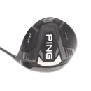 Ping G425 Max Graphite Mens Right Hand Driver 10.5* Regular - Ping Alta CB 55