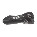 Ping G425 Max Graphite Mens Right Hand Driver 10.5* Regular - Ping Alta CB 55