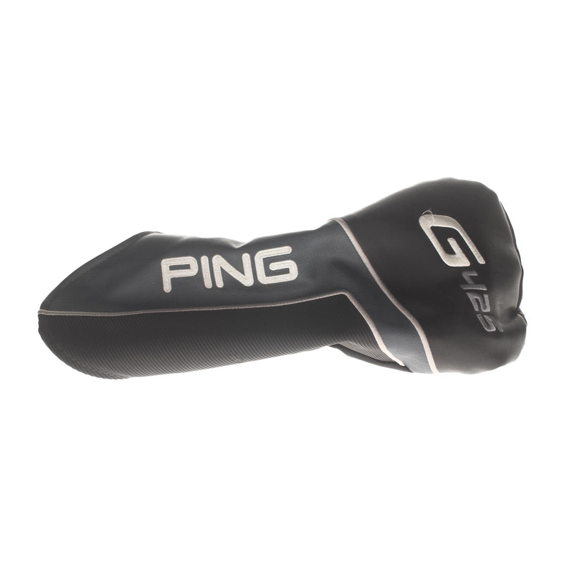 Ping G425 Max Graphite Mens Right Hand Driver 10.5* Regular - Ping Alta CB 55