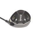 Ping G430 Max Graphite Mens Right Hand Fairway 5 Wood 18* Stiff - HZRDUS RDX Smoke 6.0 70g