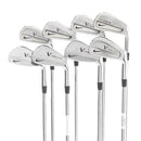 Nike Vr Pro Forged Combo Steel Mens Right Hand Irons 3-PW Regular - Dynamic Gold
