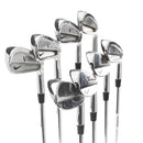 Nike Vr Pro Forged Combo Steel Mens Right Hand Irons 3-PW Regular - Dynamic Gold