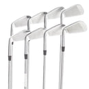 Nike Vr Pro Forged Combo Steel Mens Right Hand Irons 3-PW Regular - Dynamic Gold