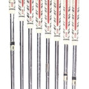 Nike Vr Pro Forged Combo Steel Mens Right Hand Irons 3-PW Regular - Dynamic Gold