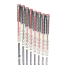 Nike Vr Pro Forged Combo Steel Mens Right Hand Irons 3-PW Regular - Dynamic Gold