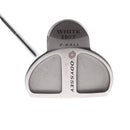 Odyssey White Hot 2-Ball Mens Right Hand Putter 35" Mallet - Super Stroke