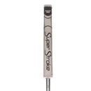 Odyssey White Hot 2-Ball Mens Right Hand Putter 35" Mallet - Super Stroke