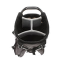 Titleist Players 4 Stadry Stand Bag - Silver/Grey