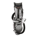 Titleist Players 4 Stadry Stand Bag - Silver/Grey