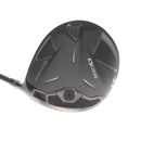 TaylorMade Qi35 Graphite Mens Right Hand Driver 10.5* Regular - Fujikura Ventus 5-R