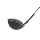 TaylorMade Qi35 Graphite Mens Right Hand Driver 10.5* Regular - Fujikura Ventus 5-R
