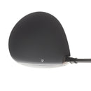 TaylorMade Qi35 Graphite Mens Right Hand Driver 10.5* Regular - Fujikura Ventus 5-R