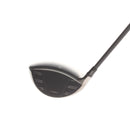 TaylorMade Qi35 Graphite Mens Right Hand Driver 10.5* Regular - Fujikura Ventus 5-R