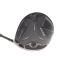 TaylorMade Qi35 Graphite Mens Right Hand Driver 10.5* Regular - Fujikura Ventus 5-R