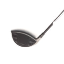 TaylorMade Qi35 Graphite Mens Right Hand Driver 10.5* Regular - Fujikura Ventus 5-R