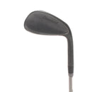 Cleveland RTZ Graphite Mens Right Hand Sand Wedge 54* 10 Bounce Mid Grind Wedge - Aerotech Steelfiber i95cw