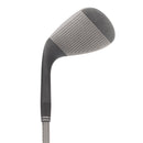 Cleveland RTZ Graphite Mens Right Hand Sand Wedge 54* 10 Bounce Mid Grind Wedge - Aerotech Steelfiber i95cw