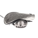 TaylorMade Qi35 Graphite Mens Right Hand 4 Hybrid 22* Regular - Fujikura Ventus HB 6-R