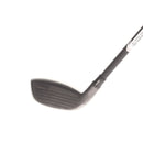TaylorMade Qi35 Graphite Mens Right Hand 4 Hybrid 22* Regular - Fujikura Ventus HB 6-R