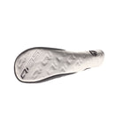 TaylorMade Qi35 Graphite Mens Right Hand 4 Hybrid 22* Regular - Fujikura Ventus HB 6-R