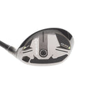 TaylorMade Qi35 Graphite Mens Right Hand 4 Hybrid 22* Regular - Fujikura Ventus HB 6-R