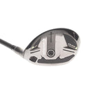 TaylorMade Qi35 Graphite Mens Right Hand 4 Hybrid 22* Regular - Fujikura Ventus HB 6-R
