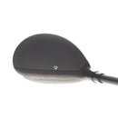 TaylorMade Qi35 Graphite Mens Right Hand 4 Hybrid 22* Regular - Fujikura Ventus HB 6-R