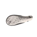 TaylorMade Qi35 Graphite Mens Right Hand 4 Hybrid 22* Regular - Fujikura Ventus HB 6-R