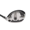 TaylorMade Qi35 Graphite Mens Right Hand 4 Hybrid 22* Regular - Fujikura Ventus HB 6-R