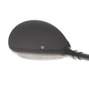 TaylorMade Qi35 Graphite Mens Right Hand 4 Hybrid 22* Regular - Fujikura Ventus HB 6-R