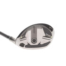 TaylorMade Qi35 Graphite Mens Right Hand 4 Hybrid 22* Regular - Fujikura Ventus HB 6-R